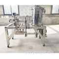 Carbon Powder Ultrafine Small Grinding Lab Grinder Mill